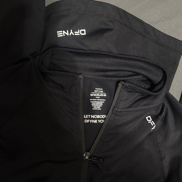 DFYNE Dynamic Zippy - Picture 4 of 4